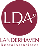 landerhaven_dental_logo_125x150