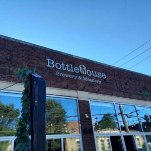 Bottlehouse Brewery