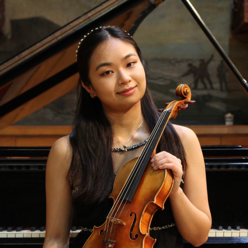 Meet the Teaching Artists Apollo's Fire