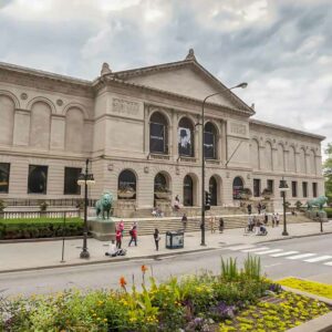 Art Institute of Chicago