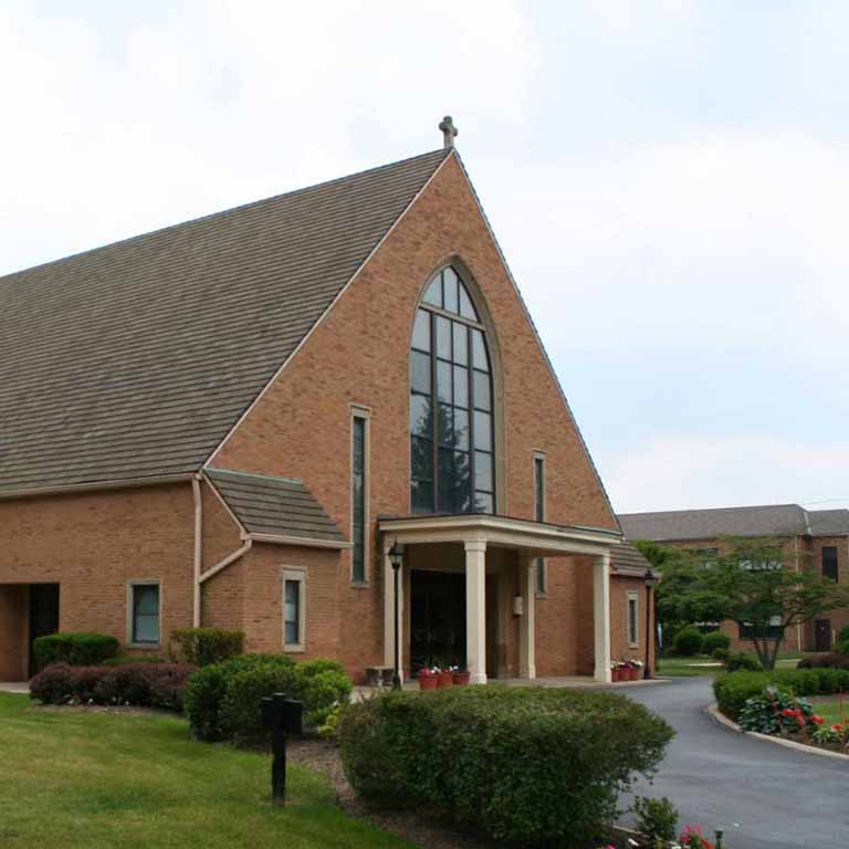 St. Raphael Catholic Church (Bay Village) Apollo's Fire