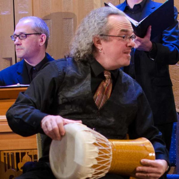 Benincasa, Rex – Apollo's Fire