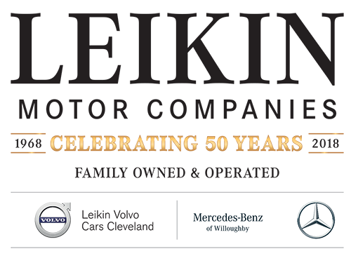 Leiken Motor Companies