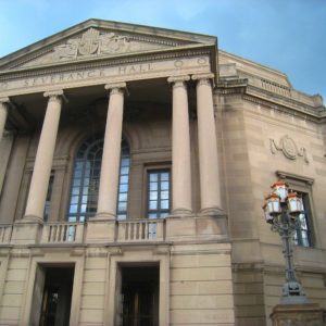 Severance Hall (Cleveland)
