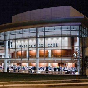 Wentz Concert Hall (Naperville)