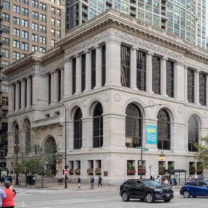 Chicago Cultural Center (Downtown Chicago)