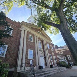 First United Methodist Church (Cuyahoga Falls)