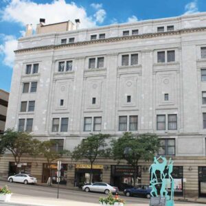 Greystone Ballroom (Akron)